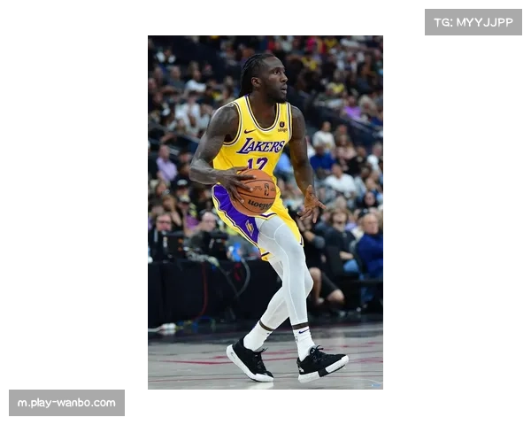 湖人公布战森林狼首发阵容 文森特携八村塁领衔出战