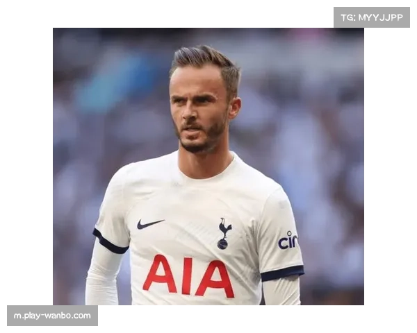 热刺中场麦迪逊伤病影响创造力 球队攻防体系需重新整合应对危机