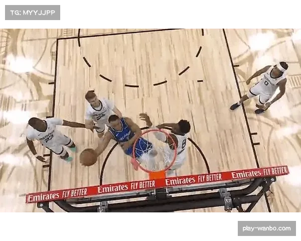 贝恩三分投射稳定性 魔术新核解决球队外线火力短板